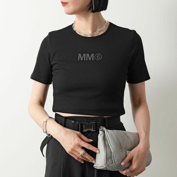 楽天市場】MM6 KIDS エムエムシックス メゾンマルジェラ キッズ T 