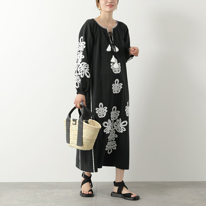 楽天市場】Sara mallika サラマリカ ワンピース 020441SE1 レディース  