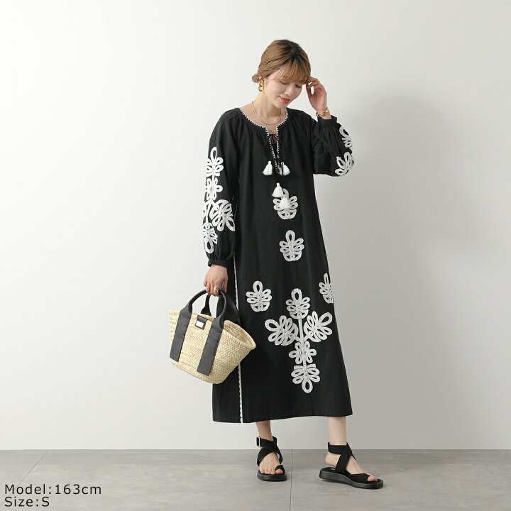 楽天市場】Sara mallika サラマリカ ワンピース 020441SE1 レディース  