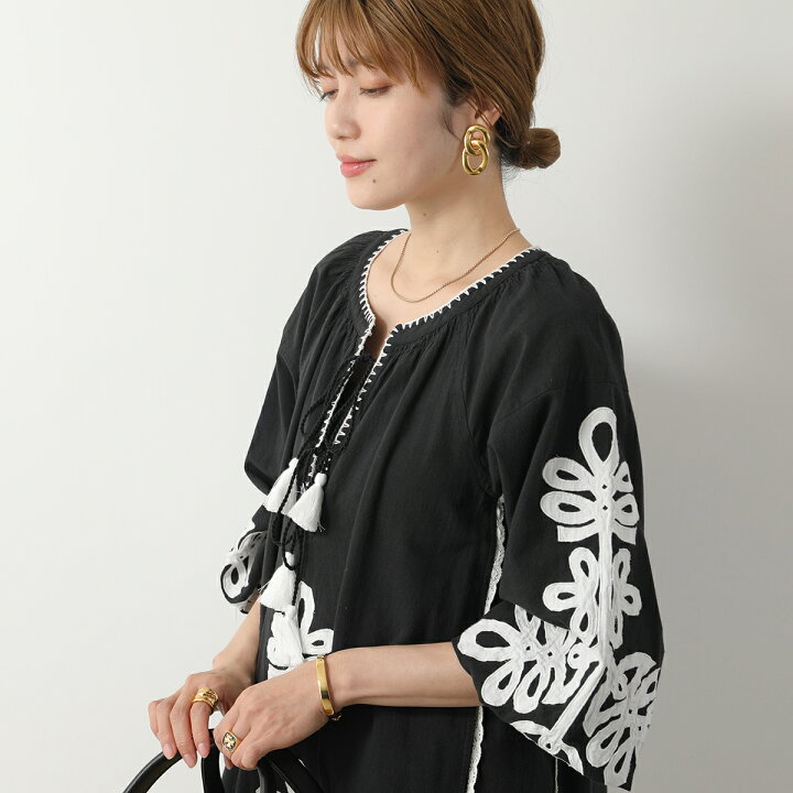 楽天市場】Sara mallika サラマリカ ワンピース 020441SE1 レディース  