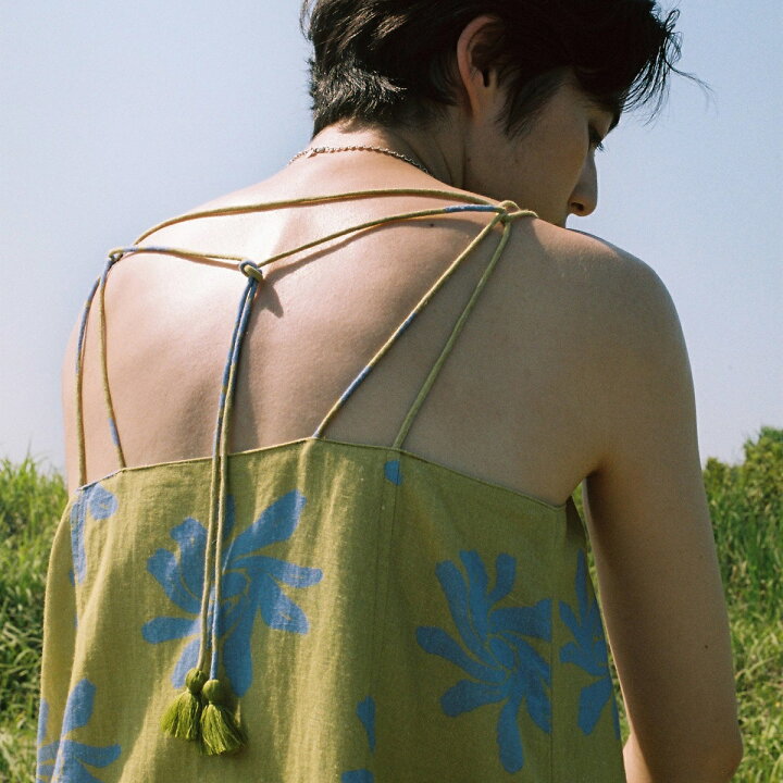 楽天市場】Sara mallika サラマリカ ワンピース 020541SG1 レディース  