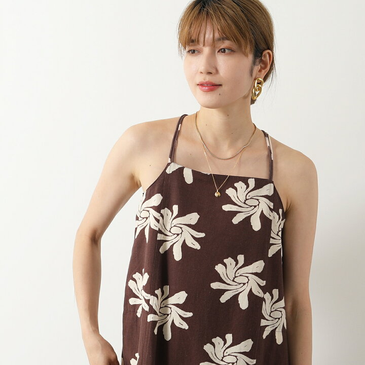 楽天市場】Sara mallika サラマリカ ワンピース 020541SG1 レディース  