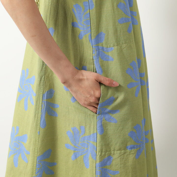 楽天市場】Sara mallika サラマリカ ワンピース 020541SG1 レディース  