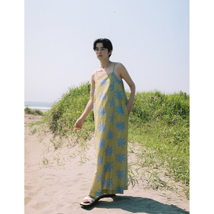 楽天市場】Sara mallika サラマリカ ワンピース 020541SG1 レディース  