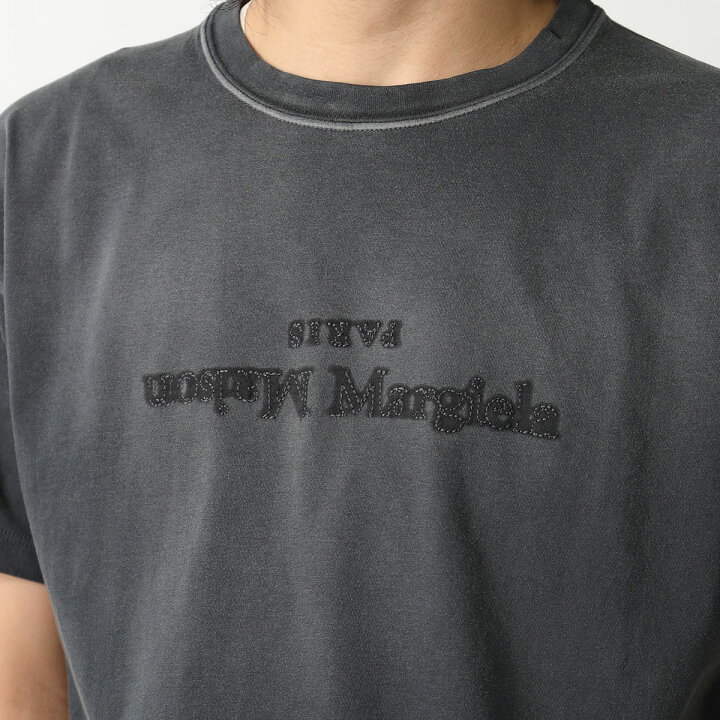 楽天市場】MAISON MARGIELA メゾンマルジェラ 1 10 Tシャツ S51GC0526 