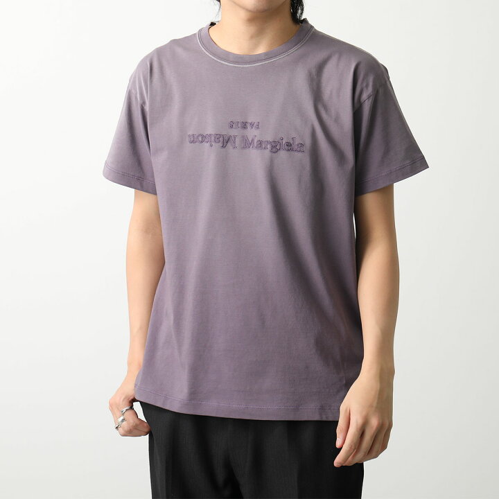 楽天市場】MAISON MARGIELA メゾンマルジェラ 1 10 Tシャツ S51GC0526 