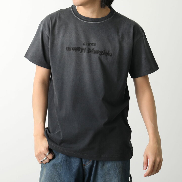 楽天市場】MAISON MARGIELA メゾンマルジェラ 1 10 Tシャツ S51GC0526 