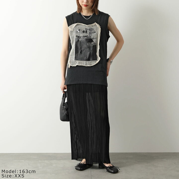 楽天市場】MAISON MARGIELA メゾンマルジェラ 1 10 Tシャツ S51GC0528 
