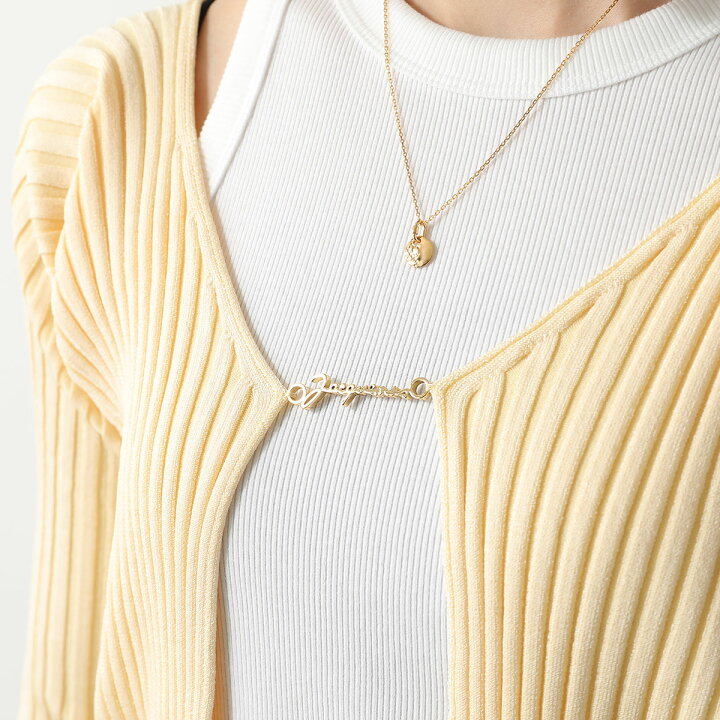 楽天市場】JACQUEMUS ジャックムス カーディガン La maille Pralu 