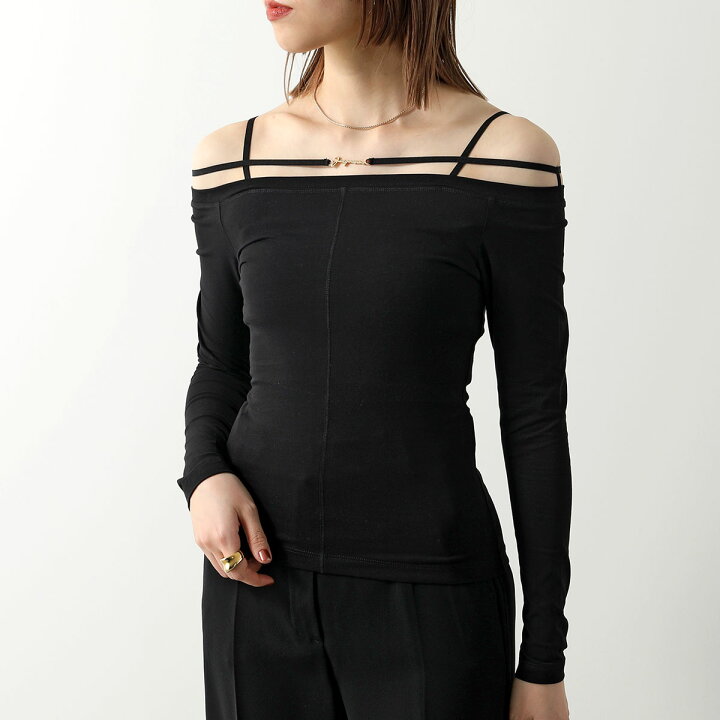 楽天市場】JACQUEMUS ジャックムス カットソー Le t-shirt Sierra 