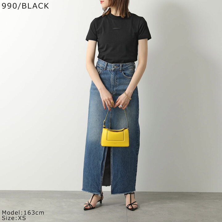 楽天市場】JACQUEMUS ジャックムス Tシャツ Le t-shirt Gros Grain 
