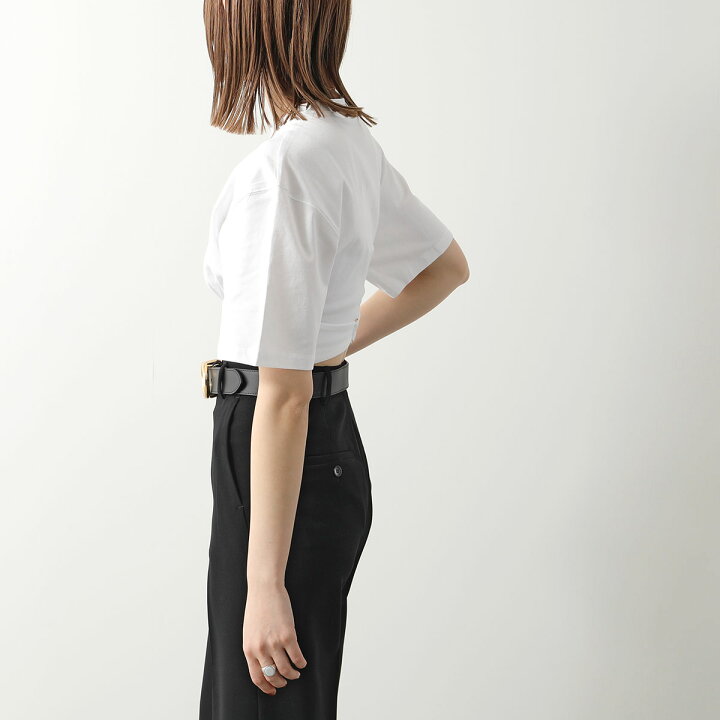 楽天市場】JACQUEMUS ジャックムス Tシャツ Le t-shirt Caraco  
