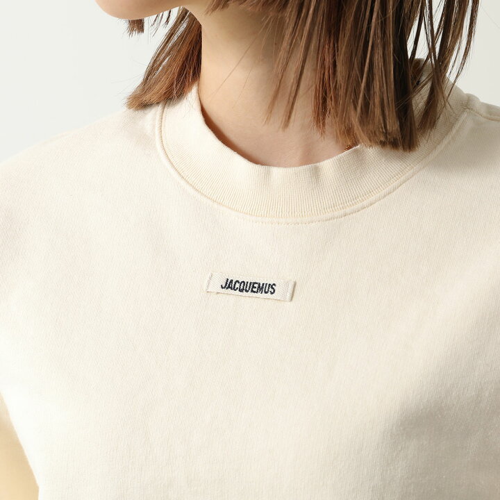 楽天市場】JACQUEMUS ジャックムス スウェットシャツ Le sweatshirt 