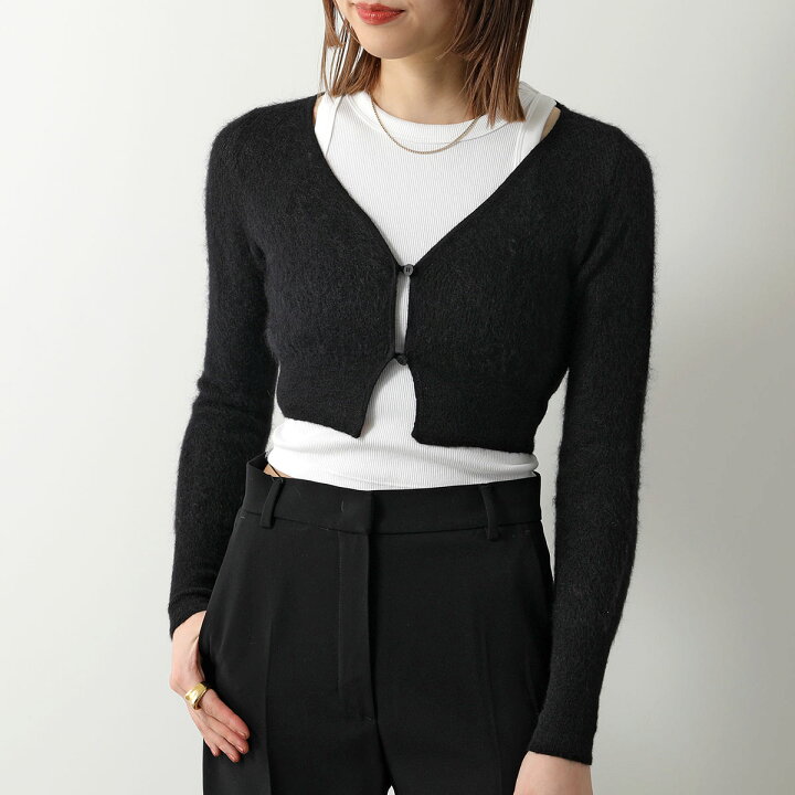 楽天市場】【4/25～4/27限定ポイント3倍】JACQUEMUS ジャックムス  