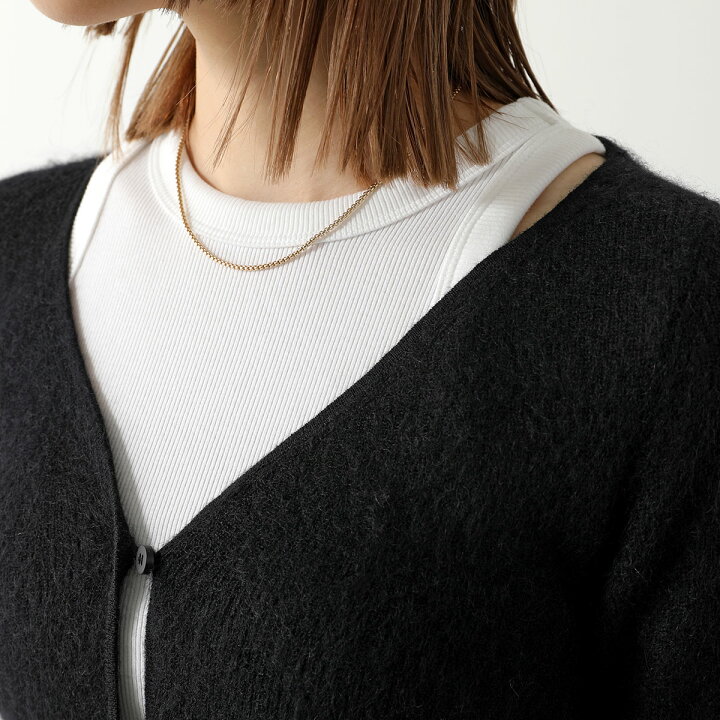 楽天市場】JACQUEMUS ジャックムス カーディガン Le cardigan Alzou 