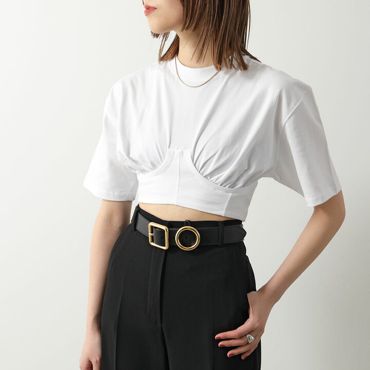 楽天市場】JACQUEMUS ジャックムス ベルト La ceinture Regalo 