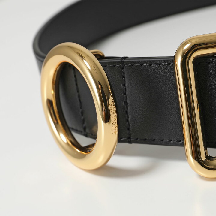 楽天市場】JACQUEMUS ジャックムス ベルト La ceinture Regalo 