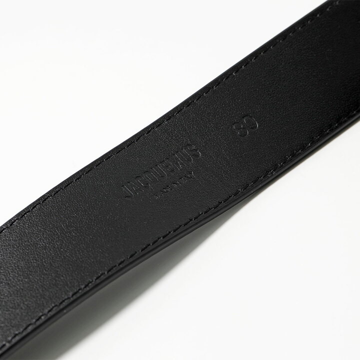 楽天市場】JACQUEMUS ジャックムス ベルト La ceinture Regalo 