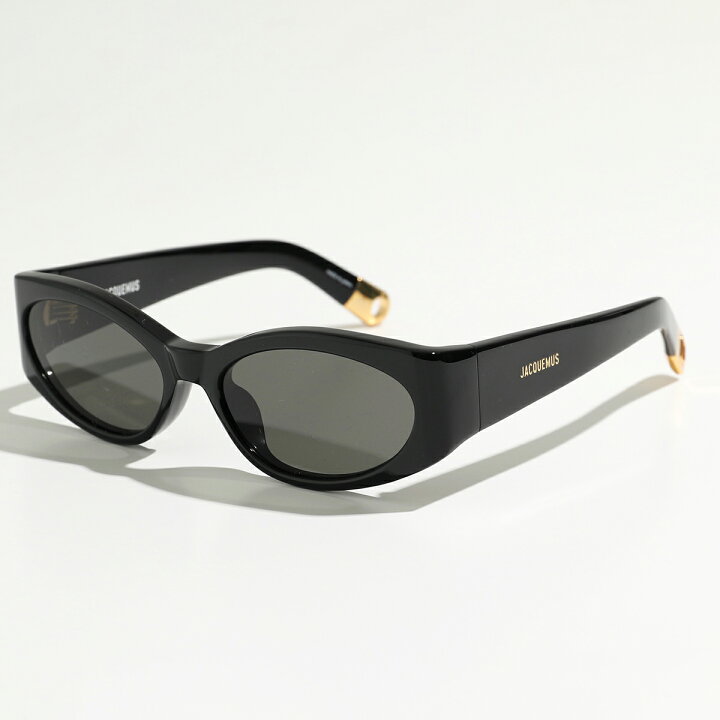 楽天市場】JACQUEMUS ジャックムス サングラス JAC4C1SUN メンズ  