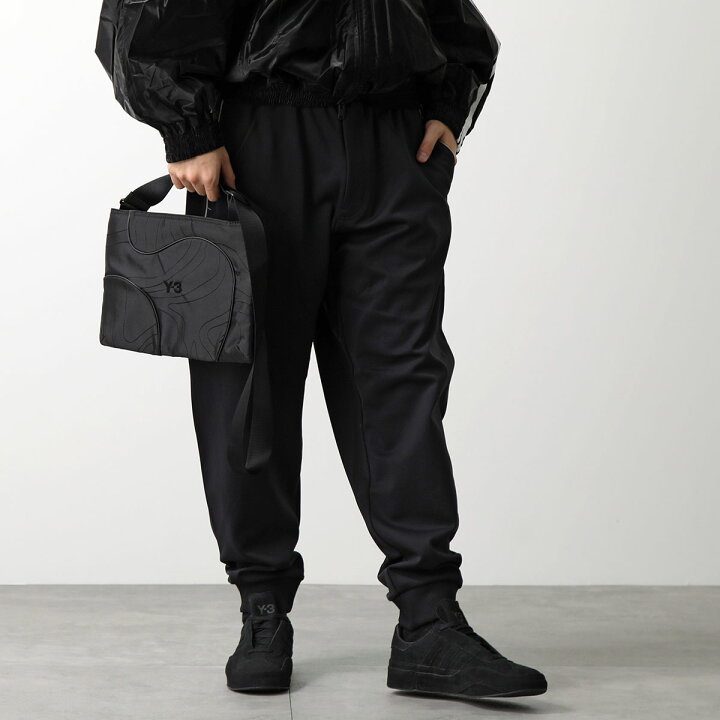 楽天市場】Y-3 ワイスリー ショルダーバッグ TPO SACOCHE サコッシュ 