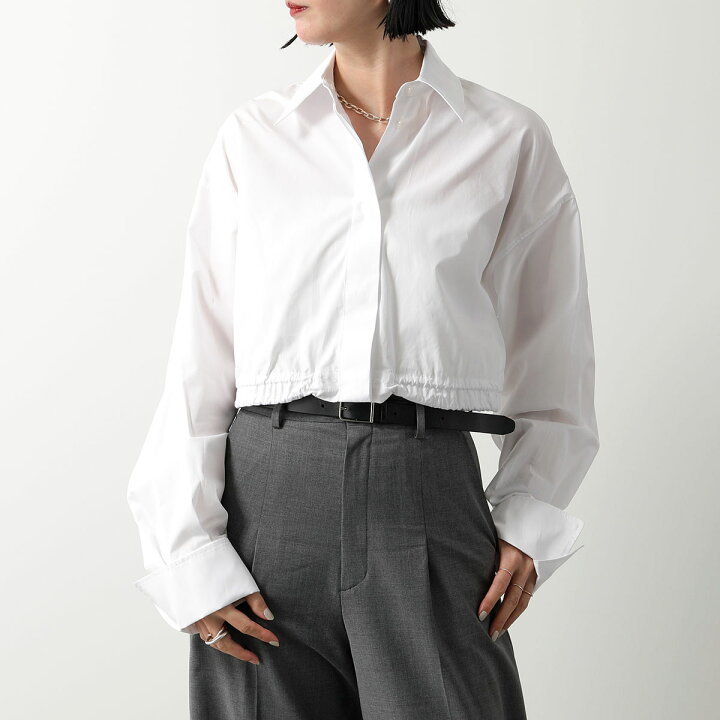 楽天市場】SPORTMAX スポーツマックス シャツ SARONG レディース 