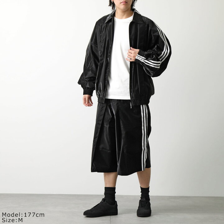 楽天市場】Y-3 ワイスリー ハーフパンツ TRP BLK SHORTS IR6257 メンズ 