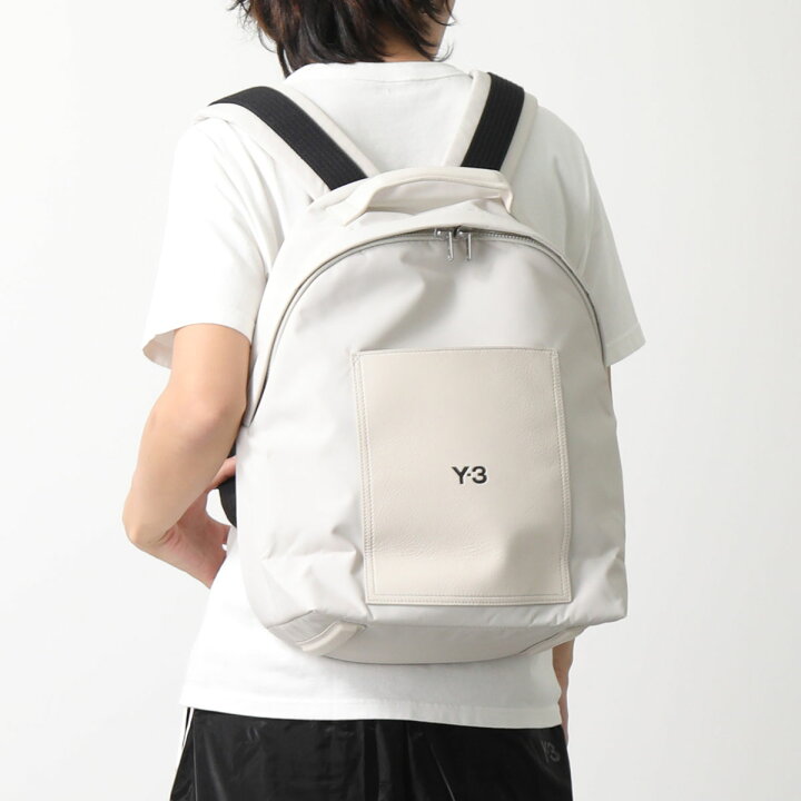 デイバック リュック Y-3 LUX BP メンズ レディース（Y-3 ワイスリー 