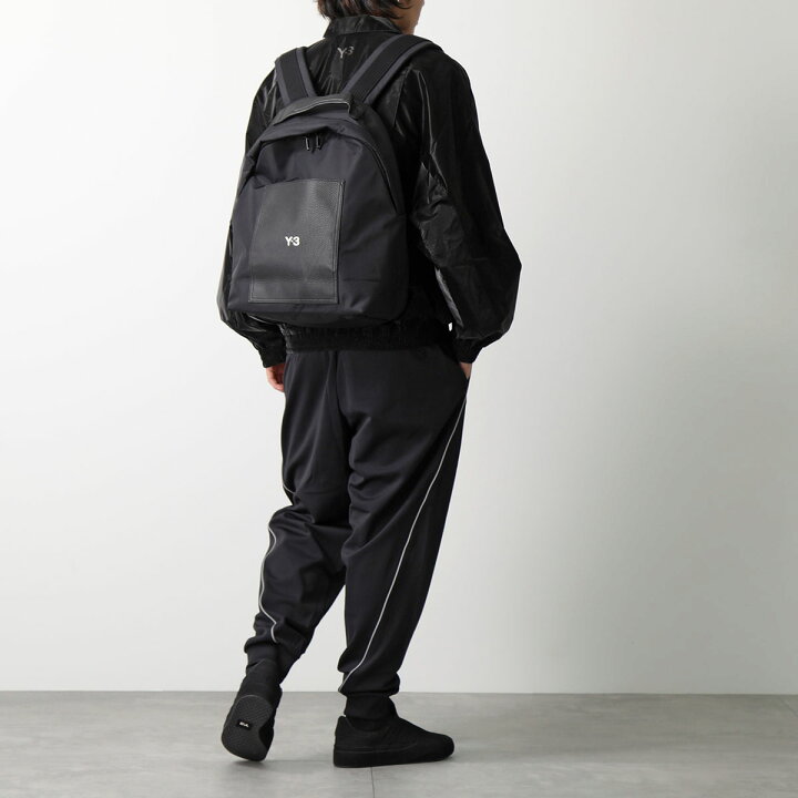 楽天市場】Y-3 ワイスリー バックパック LUX BP メンズ リュック 