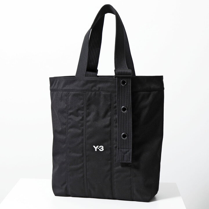 楽天市場】 Y-3 ワイスリー トートバッグ Y-3 TOTE IR5794 メンズ ロゴ 
