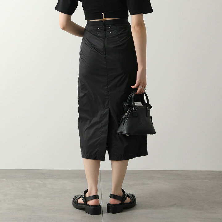 楽天市場】MAISON MARGIELA メゾンマルジェラ スカート S51ME0002  