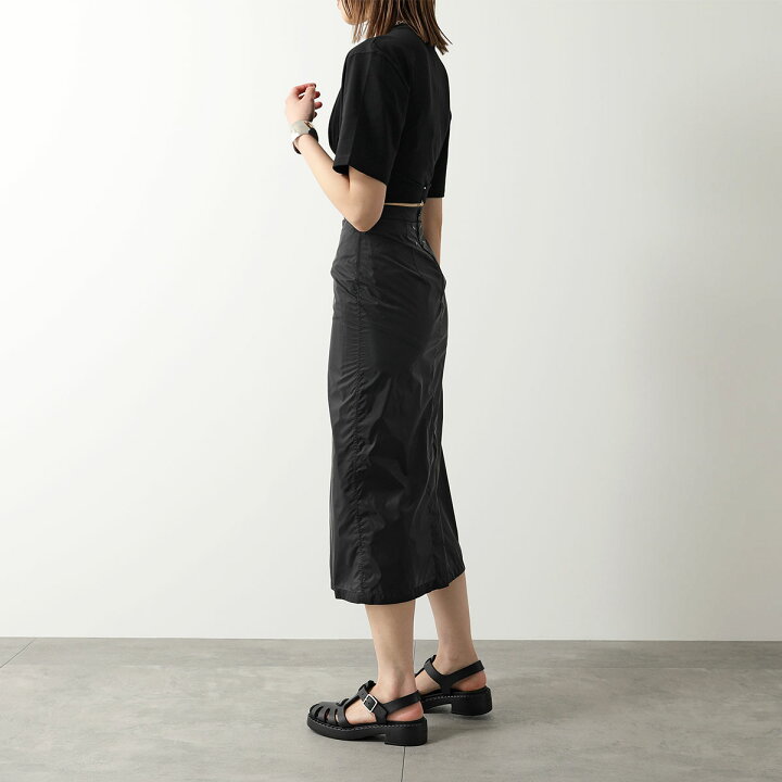 楽天市場】MAISON MARGIELA 1 10 メゾンマルジェラ スカート S51ME0002  