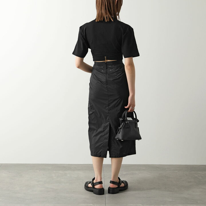 楽天市場】MAISON MARGIELA 1 10 メゾンマルジェラ スカート S51ME0002  