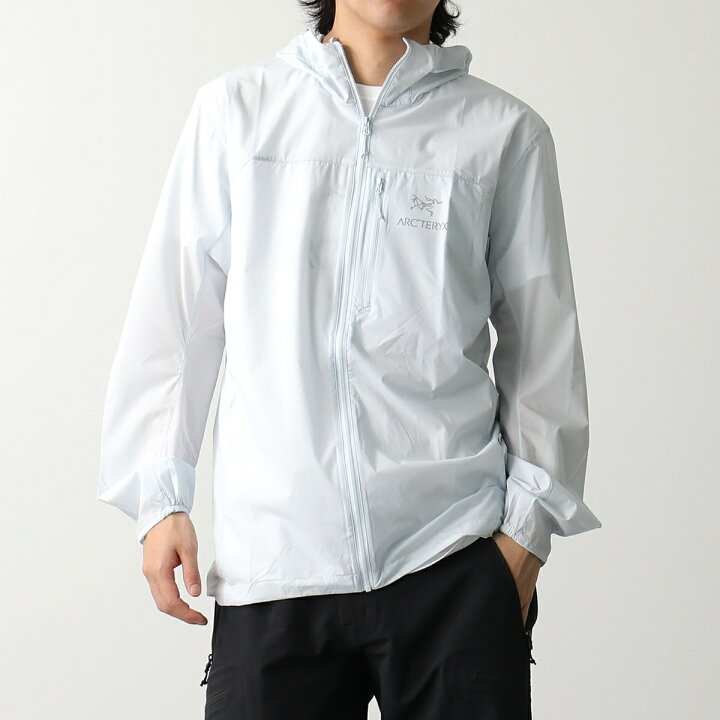 楽天市場】ARCTERYX アークテリクス Squamish Hoody X000007411 スコー 