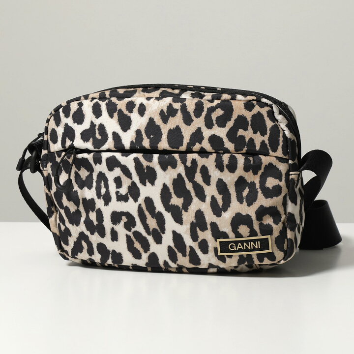 楽天市場】GANNI ガニー ショルダーバッグ Festival Bag A5136 A5137 