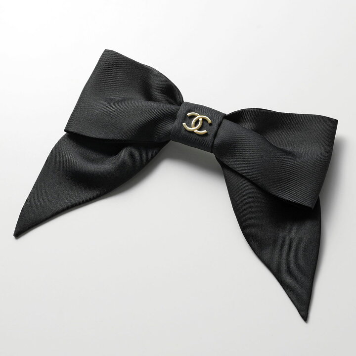 楽天市場】CHANEL シャネル バレッタ AA9854 B15898 レディース ココ  