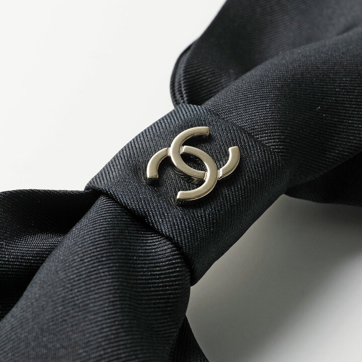 楽天市場】CHANEL シャネル バレッタ AA9854 B15898 レディース ココ  