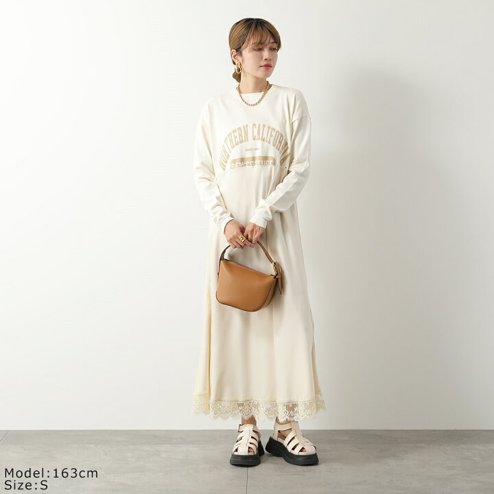 楽天市場】Semicouture セミクチュール ワンピース KASEY Y4SB15 