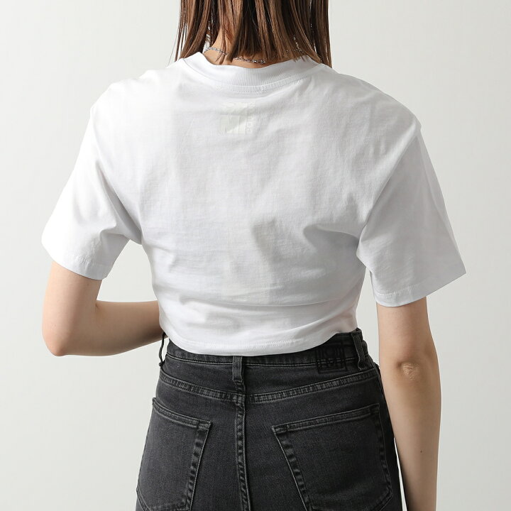 楽天市場】Semicouture セミクチュール 半袖 Tシャツ Y4SJ02 