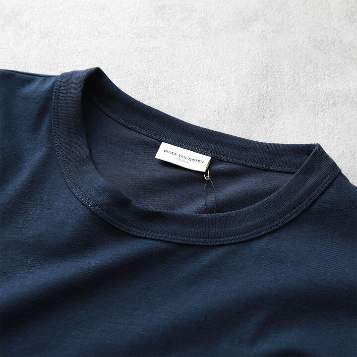 楽天市場】【10/9-9:59迄4,000円OFFクーポン対象】DRIES VAN NOTEN  