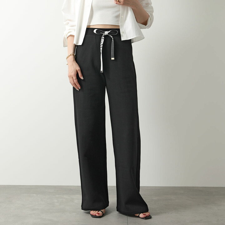 楽天市場】S MAX MARA エス マックスマーラ スウェットパンツ BADIA  