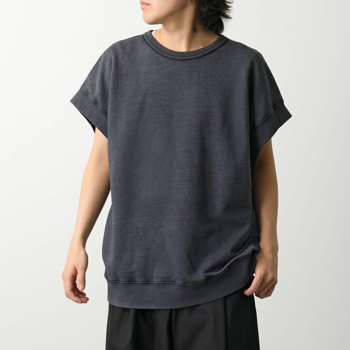 楽天市場】DRIES VAN NOTEN ドリスヴァンノッテン Tシャツ HAXT GD  