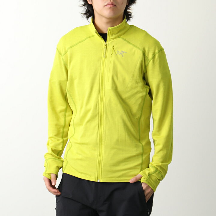 楽天市場】ARCTERYX アークテリクス ジャケット Delta Jacket M デルタ 