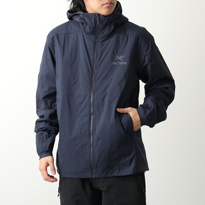 楽天市場】ARCTERYX アークテリクス 中綿ジャケット Atom Hoody M 