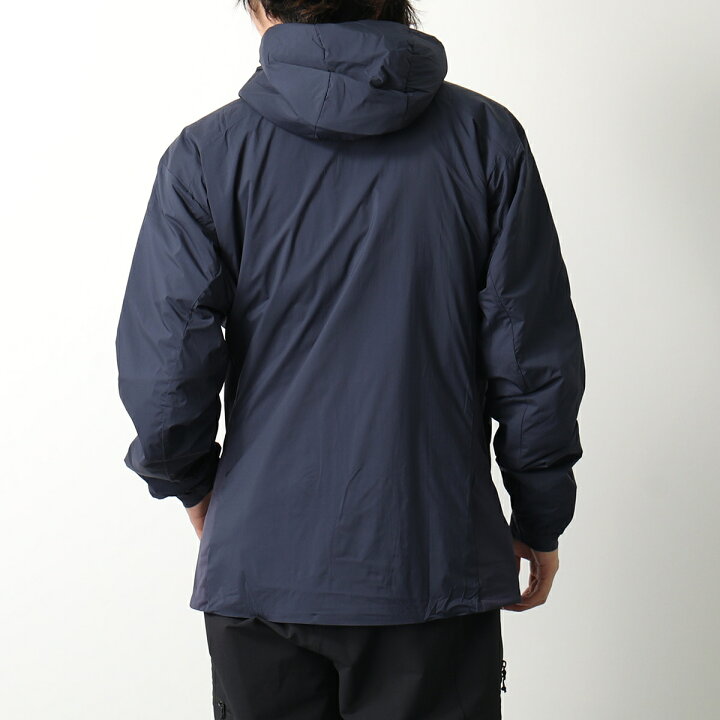 楽天市場】ARCTERYX アークテリクス 中綿ジャケット Atom Hoody M 