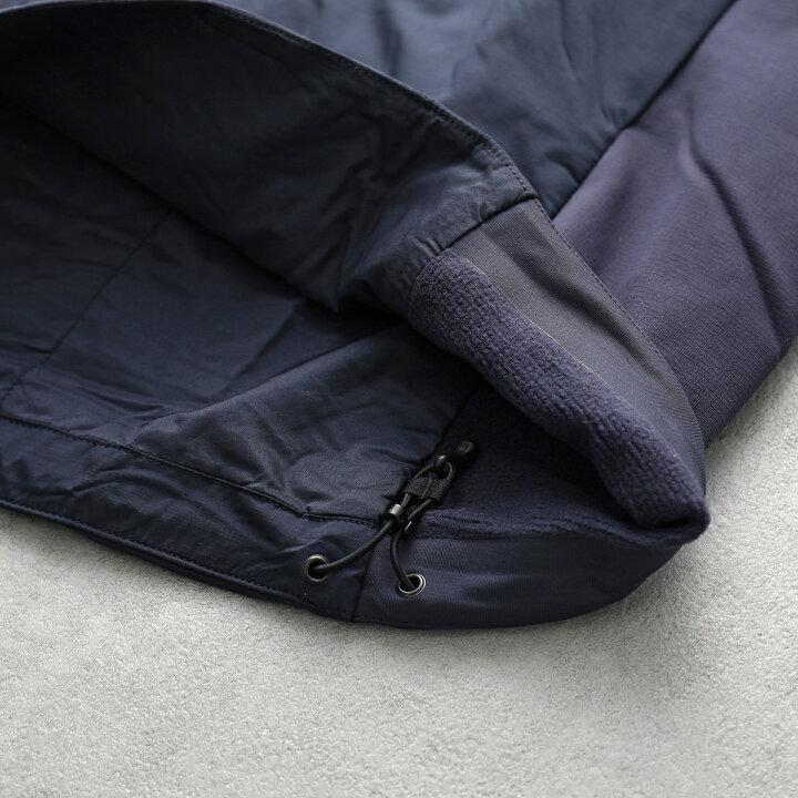 楽天市場】ARCTERYX アークテリクス 中綿ジャケット Atom Hoody M 