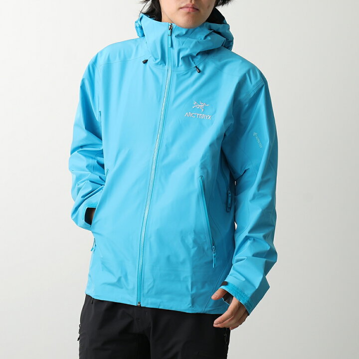 楽天市場】ARCTERYX アークテリクス ジャケット Beta LT Jacket ベータ 