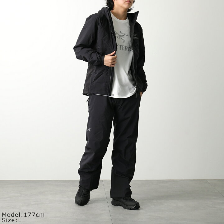 楽天市場】ARCTERYX アークテリクス パンツ Macai Pant M マカイ  