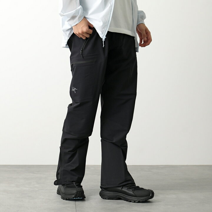 楽天市場】ARCTERYX アークテリクス パンツ GAMMA GUIDE PANT M ガンマ  