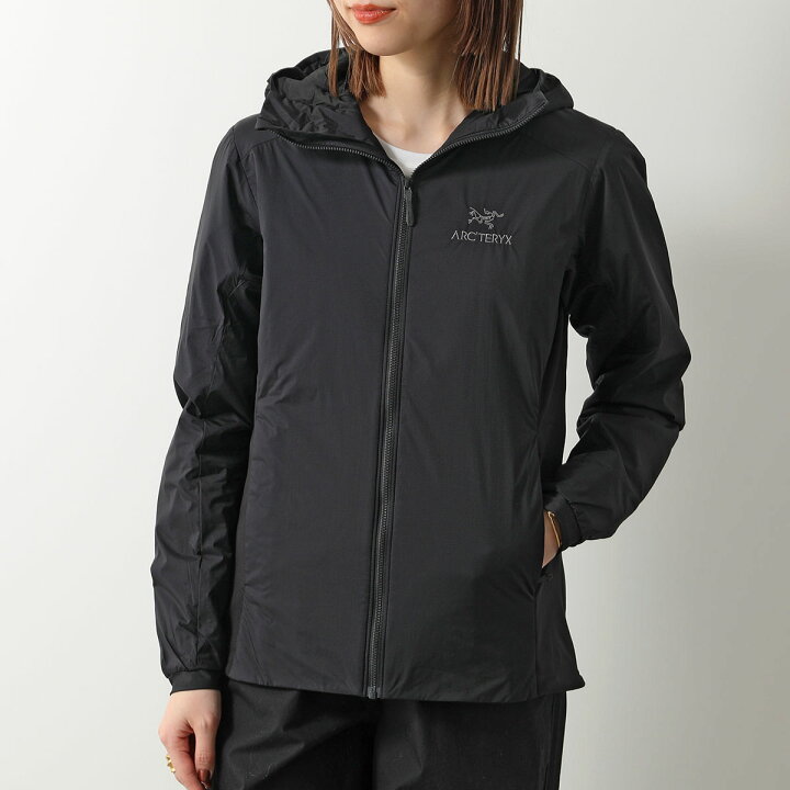 楽天市場】ARCTERYX アークテリクス 中綿ジャケット Atom Hoody W 