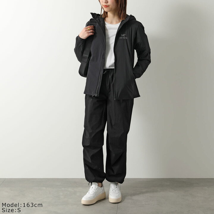 楽天市場】ARCTERYX アークテリクス 中綿ジャケット Atom Hoody W 